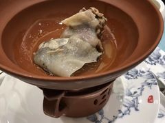 -太湖饭店·寄畅轩中餐厅