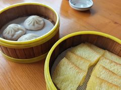 -如轩·海鲜砂锅粥·潮汕菜(沿江东路店)