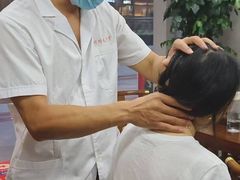 -巧功夫推拿·采耳·疼痛调理(蔚然中心店)
