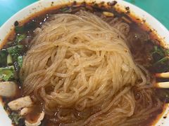 -甘记肥肠粉(马鞍北路店)