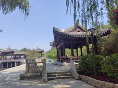 -元大都城垣遗址公园
