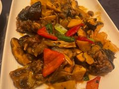 -中山大厦熟食外卖(珠江路店)
