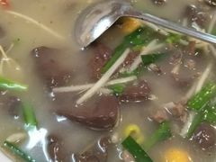 鸡红鸡什汤-文记壹心鸡(宝华路店)
