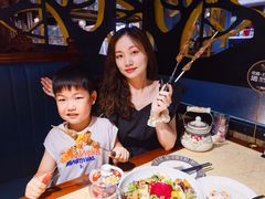 -品质伊骊新疆菜(紫金店)