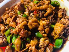 -楠翔馆桐庐菜(胜利河美食街店)
