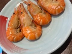 -蟹上黄·蟹黄面·江南糖水(人民广场店)