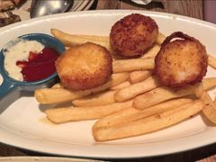 -玛格萝妮比萨屋(陆家浜路店)