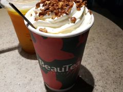 -BeauTea水仙(coco park店)