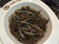 -许府牛火锅(信义坊总店)