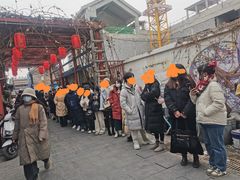 -陈记卤煮小肠
