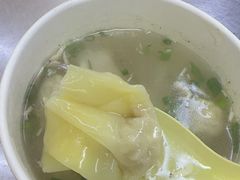 -老吴记水饺馆(前进五路店)