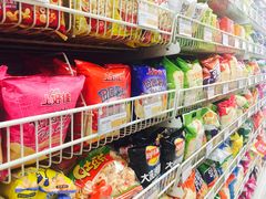 -华润万家(朱雀大街店)