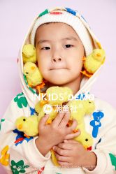 -INKIDS潮童社儿童摄影(朝阳大悦城店)