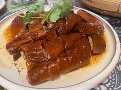 -米庄·原味私房菜(骏壹万邦店)