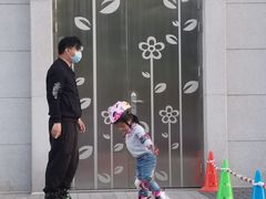 -阿布溜溜·轮滑(21世纪太阳城店)