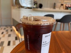 -星巴克臻选(珠海富华里店)