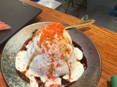 -戏作寿司(观音桥店)