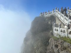 -峨眉山风景名胜区