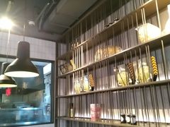 -乐凯撒披萨(东方新世界店)