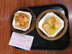 -恒兴发茶店(水巷口店)