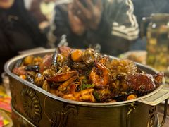 -金谷园饺子·烧烤(人大总店)