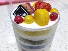 -BreadTalk面包新语·烘焙蛋糕(领展购物广场店)