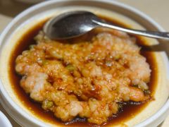-香港池仔记肠粉王(博多新记襄阳南路店)