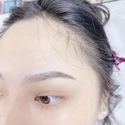 -久匠·野生眉半永久纹眉