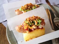 -BOR Eatery(安福路店)