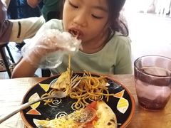 -盘炉forenza·云贵川融合小食堂 ( 钟楼中柳巷店)