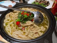 -羊门客在·烤盐池滩羊·川菜