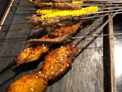 -碎怂烤肉(钟楼柳巷店)