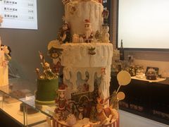 -麦雪尔甜品·生日蛋糕(新街口旗舰店)