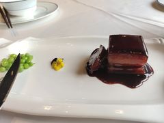 金陵至味红烧肉-民国红公馆·秦淮八艳(夫子庙店)