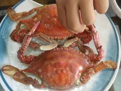 -良师门滨海人家·海鲜·家常菜(滨海城店)