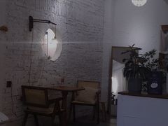 大堂-洛蒂·咖啡与轻食