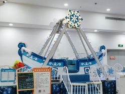 -宝燕乐园(春申店)