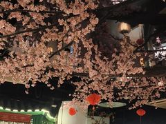 -荷塘秋月·本帮江浙菜(国权路店)