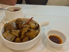 -金河半岛园林酒家(金融城店)