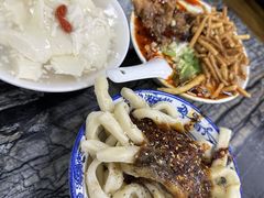 -西月城谭豆花(春熙路店)