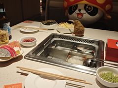 -海底捞火锅(凤凰广场店)