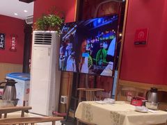 -聚味瞿记·龙虾堂(天元店)