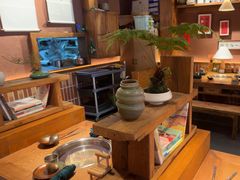 -巴卤社老火锅(财富店)