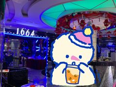 -乐潮汇时尚量贩式KTV(嘉业国际城购物中心店)