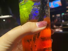 -宝莱纳里仕满西餐酒吧