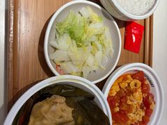 -72街荷叶饭(东方宝泰广场店)