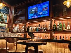 -The Cheebat 锌吧·Bistro(体育西店)
