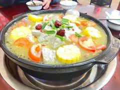 -花水湾红太阳牛肉汤锅