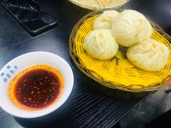 肉包子-郑家包子牛肉拉面(尚勤路店)