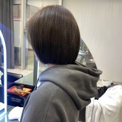 -E-salon伊上造型